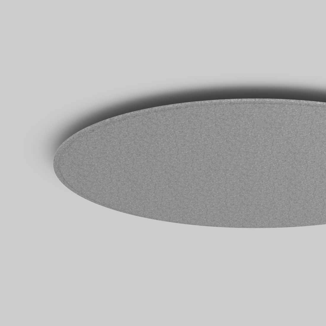 TASK ACOUSTIC 1200 round surface