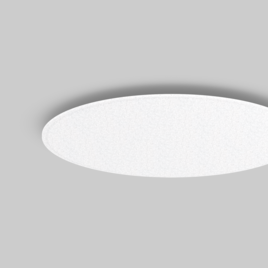 TASK ACOUSTIC 900 round surface
