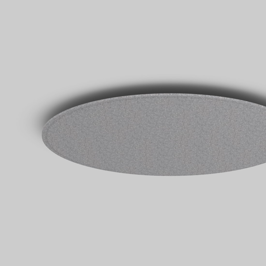 TASK ACOUSTIC 900 round surface