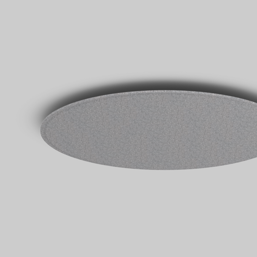 TASK ACOUSTIC 900 round surface