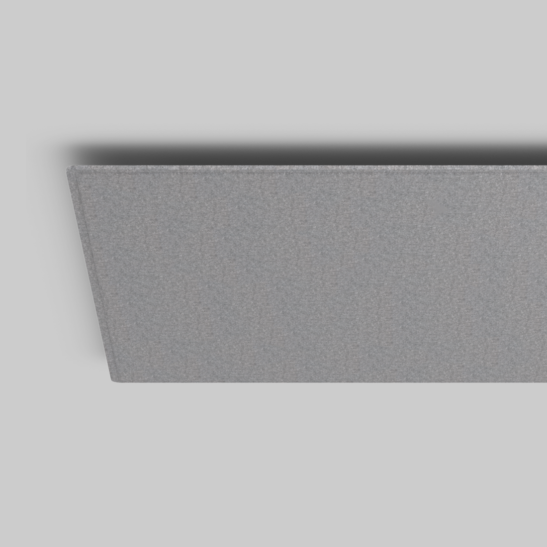 TASK ACOUSTIC 1200 square surface, TASK ACOUSTIC 1200 square wide surface