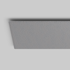 TASK ACOUSTIC 1200 square surface, TASK ACOUSTIC 1200 square wide surface