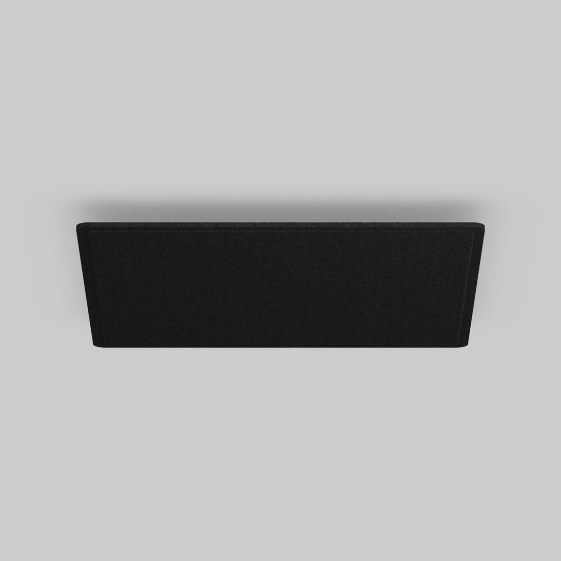 TASK ACOUSTIC 600 square surface