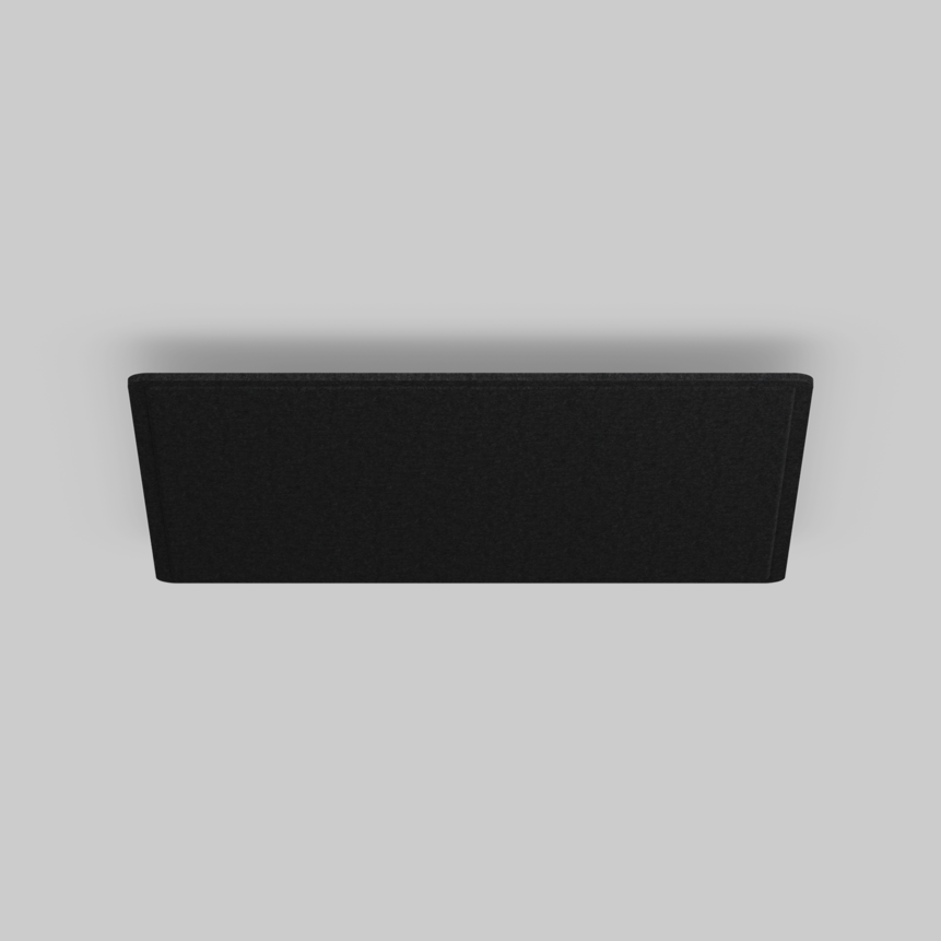 TASK ACOUSTIC 600 square surface