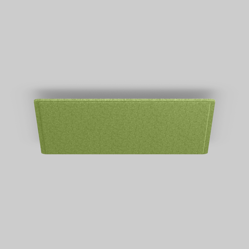 TASK ACOUSTIC 600 square surface