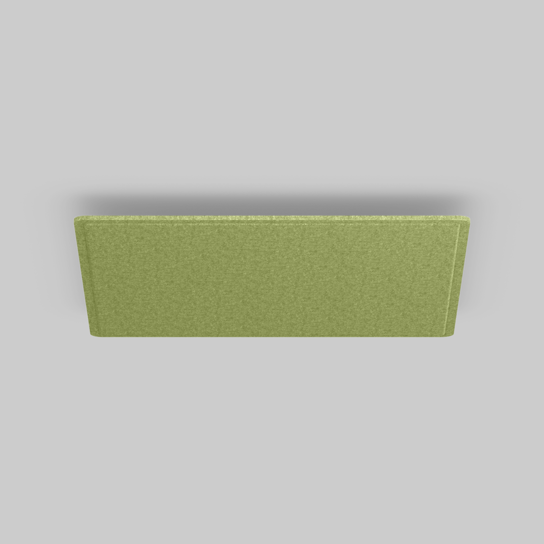 TASK ACOUSTIC 600 square surface