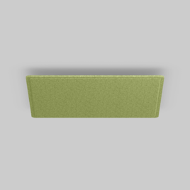 TASK ACOUSTIC 600 square surface