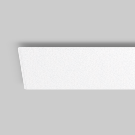 TASK ACOUSTIC 900 square surface