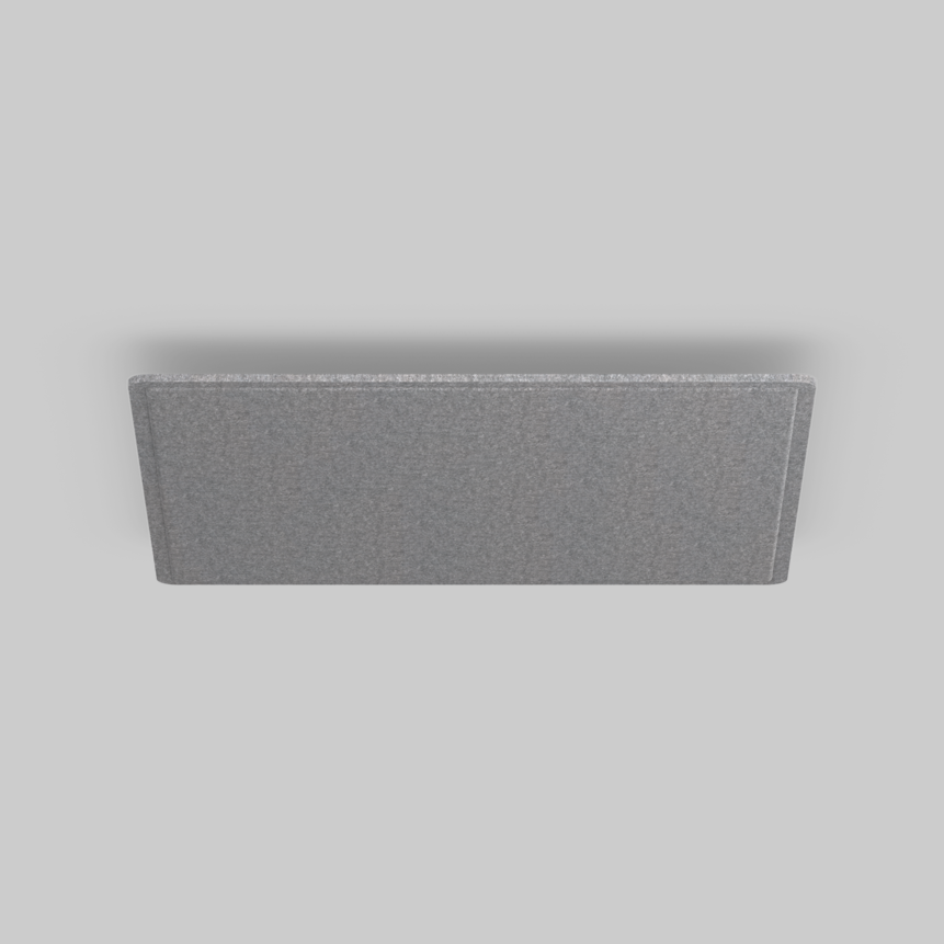 TASK ACOUSTIC 600 square surface