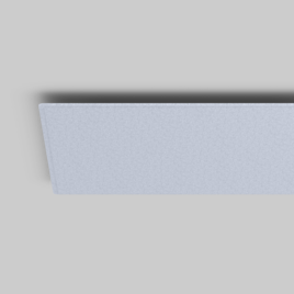 TASK ACOUSTIC 900 square surface