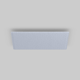 TASK ACOUSTIC 600 square surface