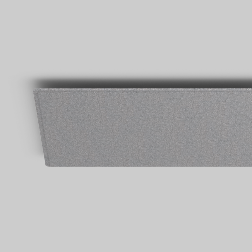 TASK ACOUSTIC 900 square surface