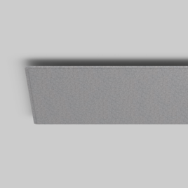 TASK ACOUSTIC 900 square surface