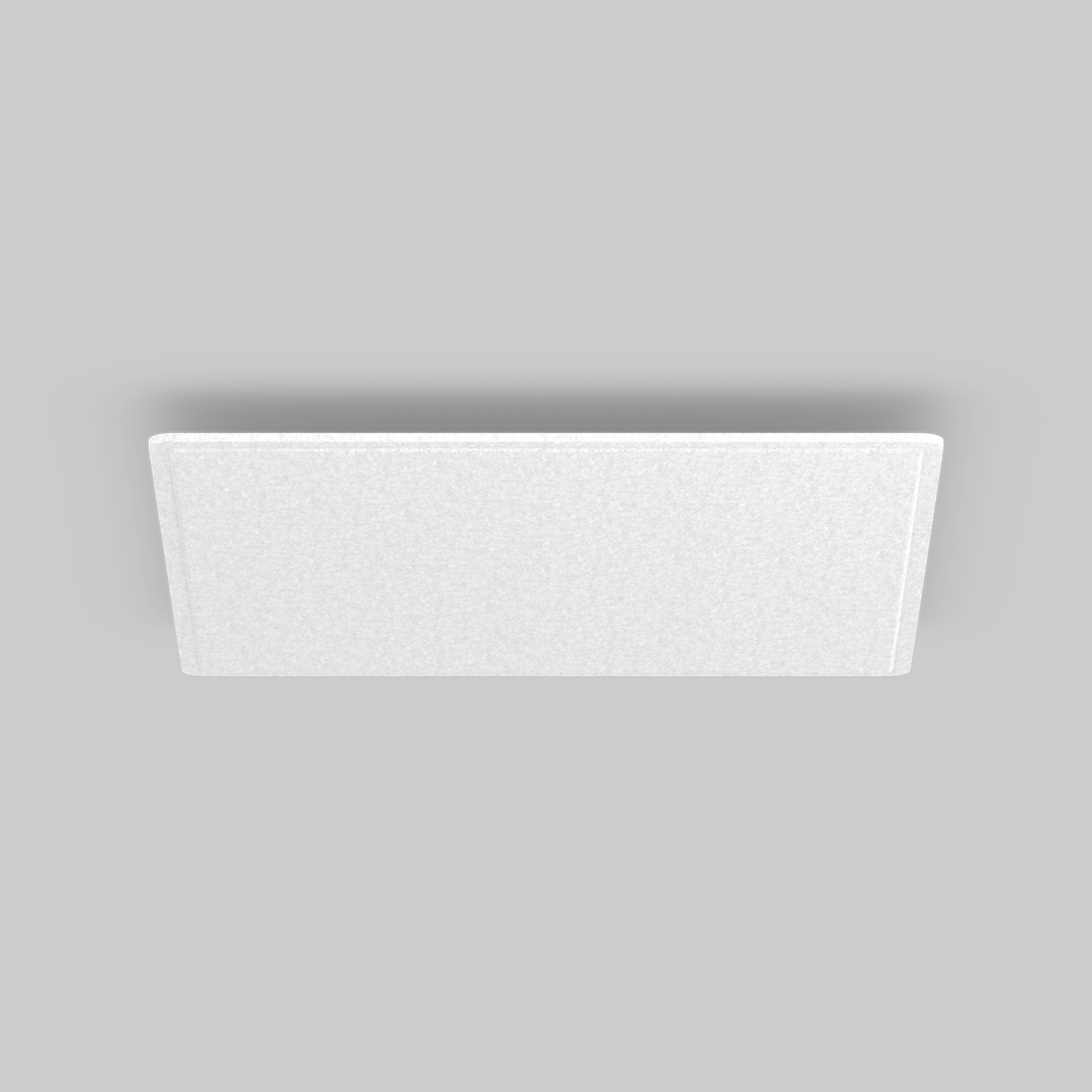 TASK ACOUSTIC 600 square surface