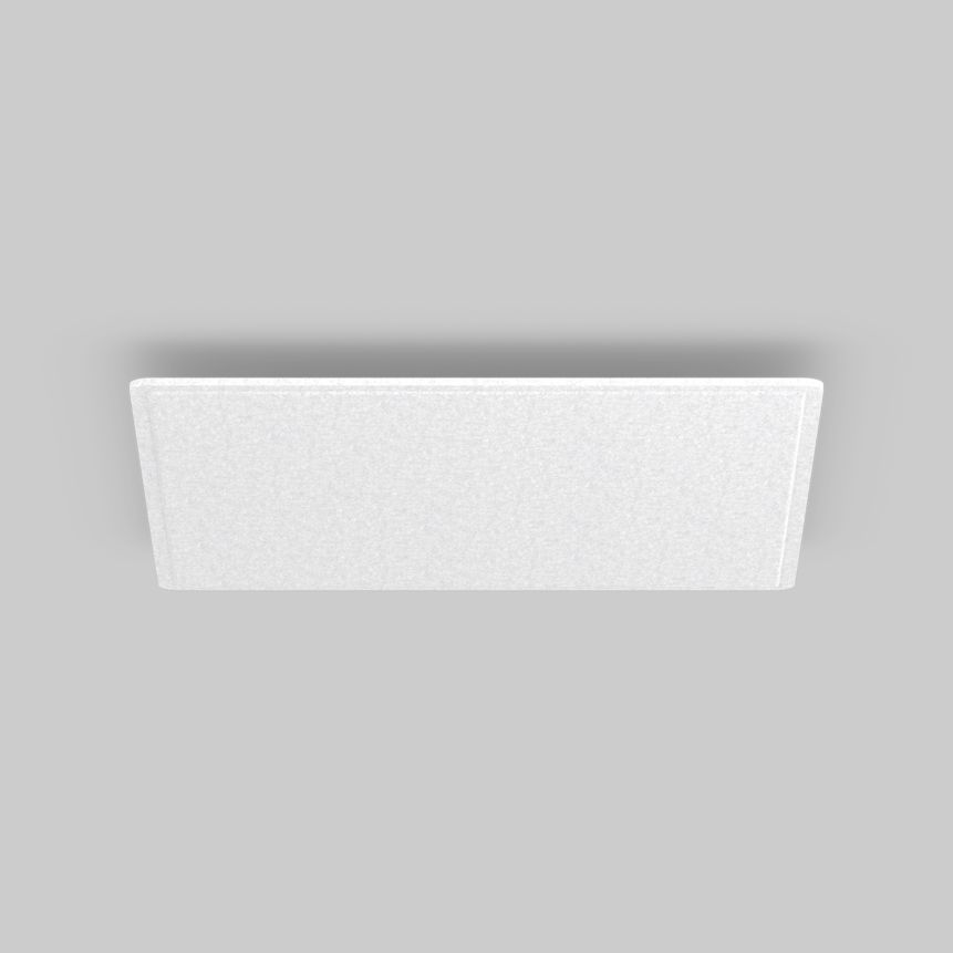 TASK ACOUSTIC 600 square surface