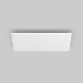 TASK ACOUSTIC 600 square surface