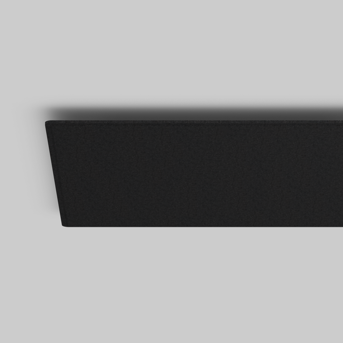 TASK ACOUSTIC 900 square surface