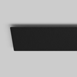 TASK ACOUSTIC 900 square surface