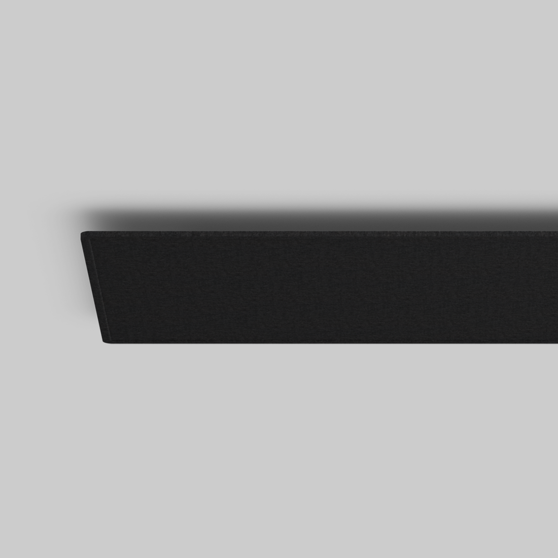 TASK ACOUSTIC 1200 half square surface