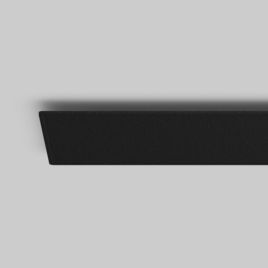 TASK ACOUSTIC 1200 half square surface