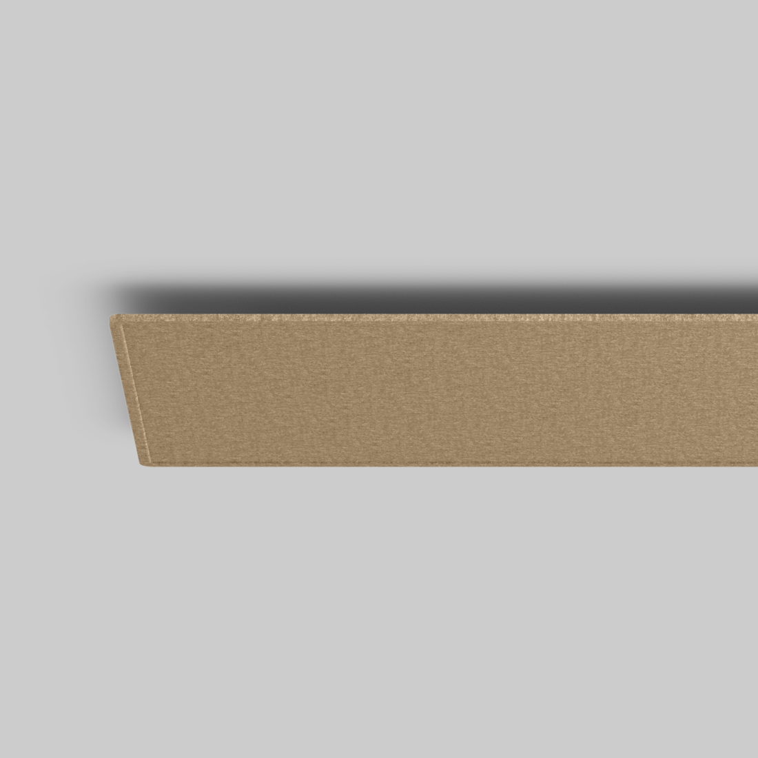 TASK ACOUSTIC 1200 half square surface