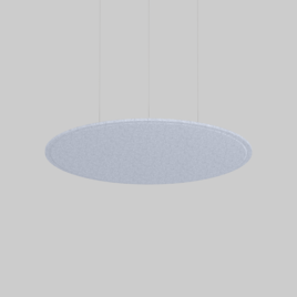 TASK ACOUSTIC 600 round suspended