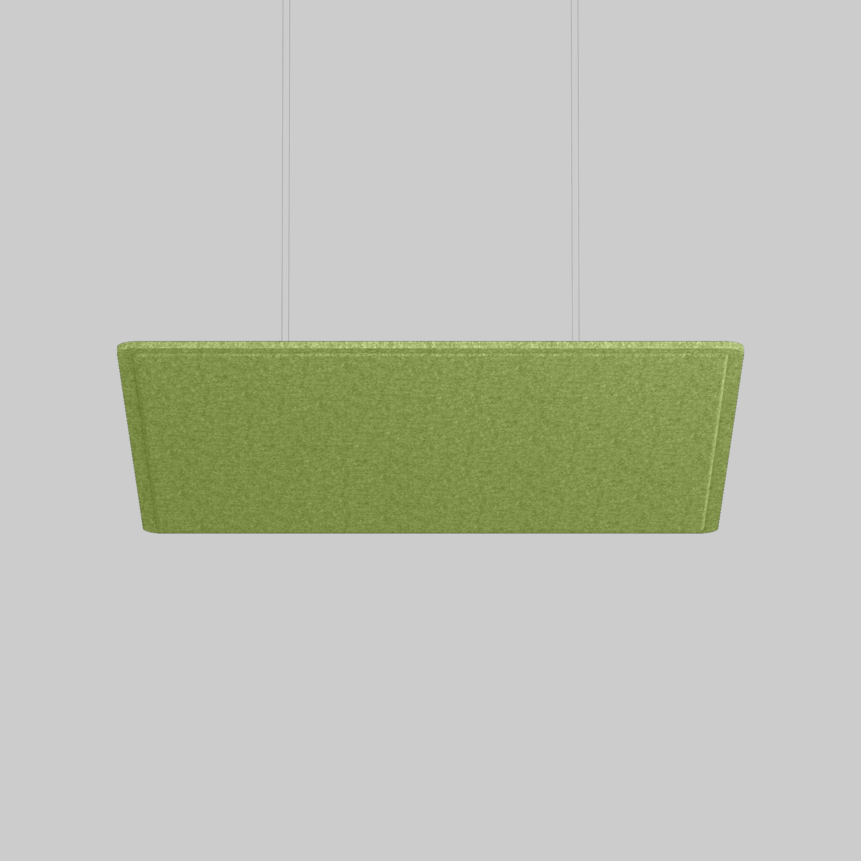 TASK ACOUSTIC 600 square suspended