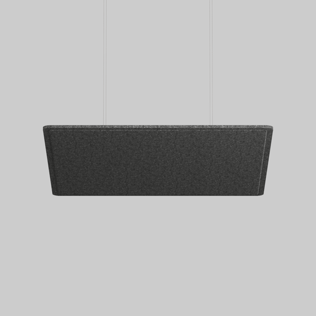 TASK ACOUSTIC 600 square suspended