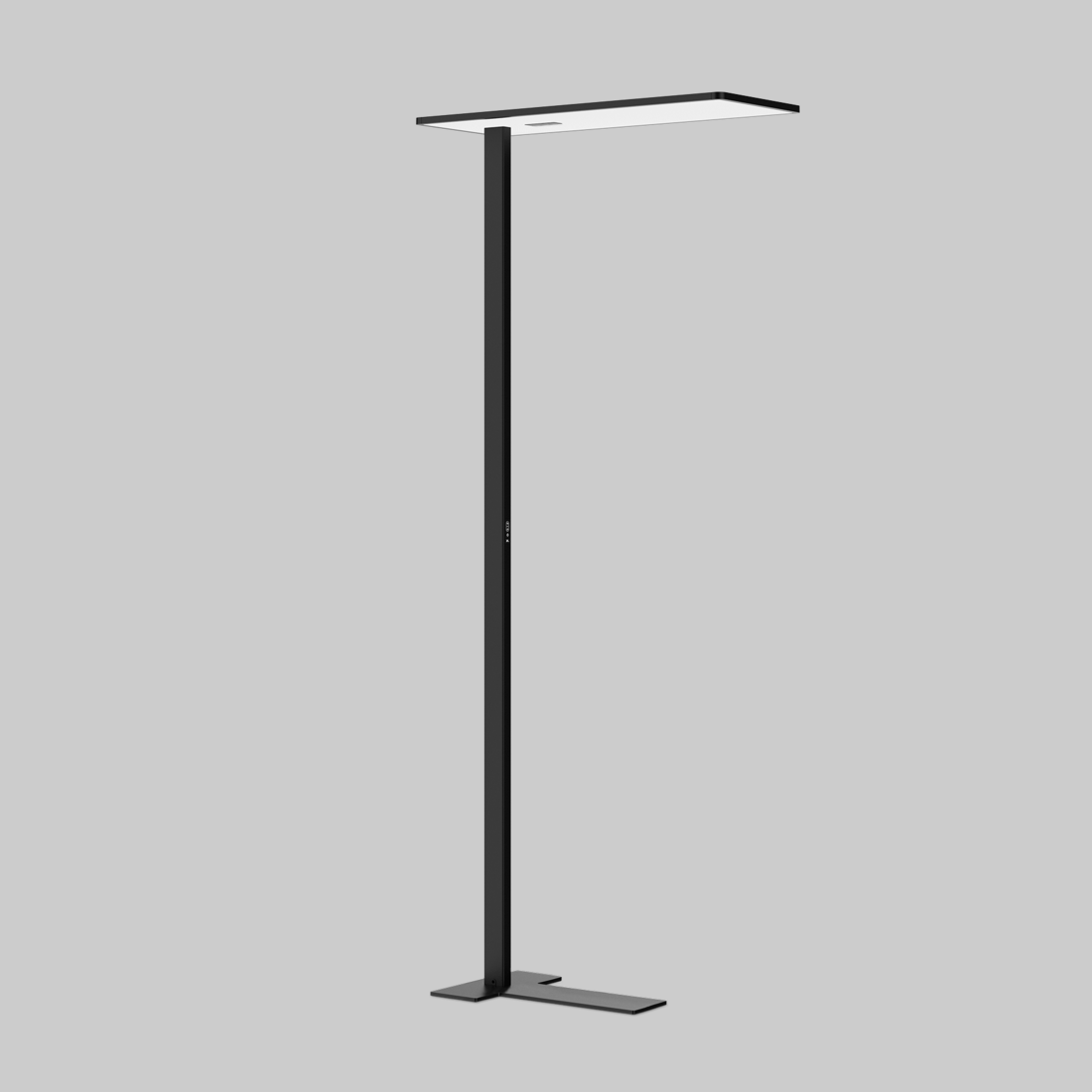 TASK direct / indirect power free standing T-shape, TASK direct / indirect soft free standing T-shape, TASK direct / indirect asymmetric power free standing T-shape