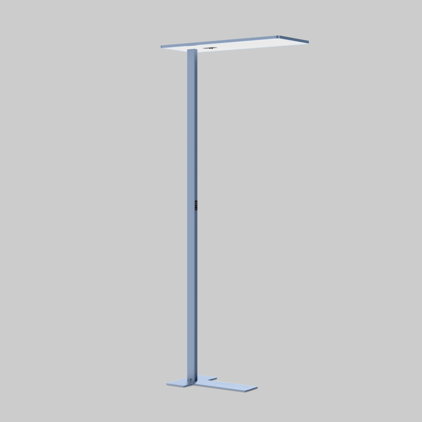 TASK sensor direct / indirect asymmetric power free standing T-shape, TASK sensor direct / indirect power free standing T-shape, TASK sensor direct / indirect soft free standing T-shape
