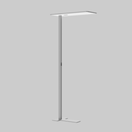 TASK direct / indirect power free standing T-shape, TASK direct / indirect soft free standing T-shape, TASK direct / indirect asymmetric power free standing T-shape