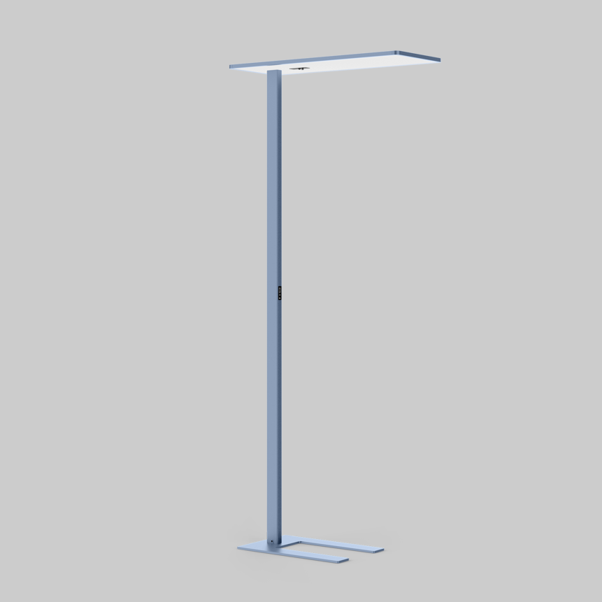 TASK sensor direct / indirect asymmetric power free standing U-shape, TASK sensor direct / indirect power free standing U-shape, TASK sensor direct / indirect soft free standing U-shape