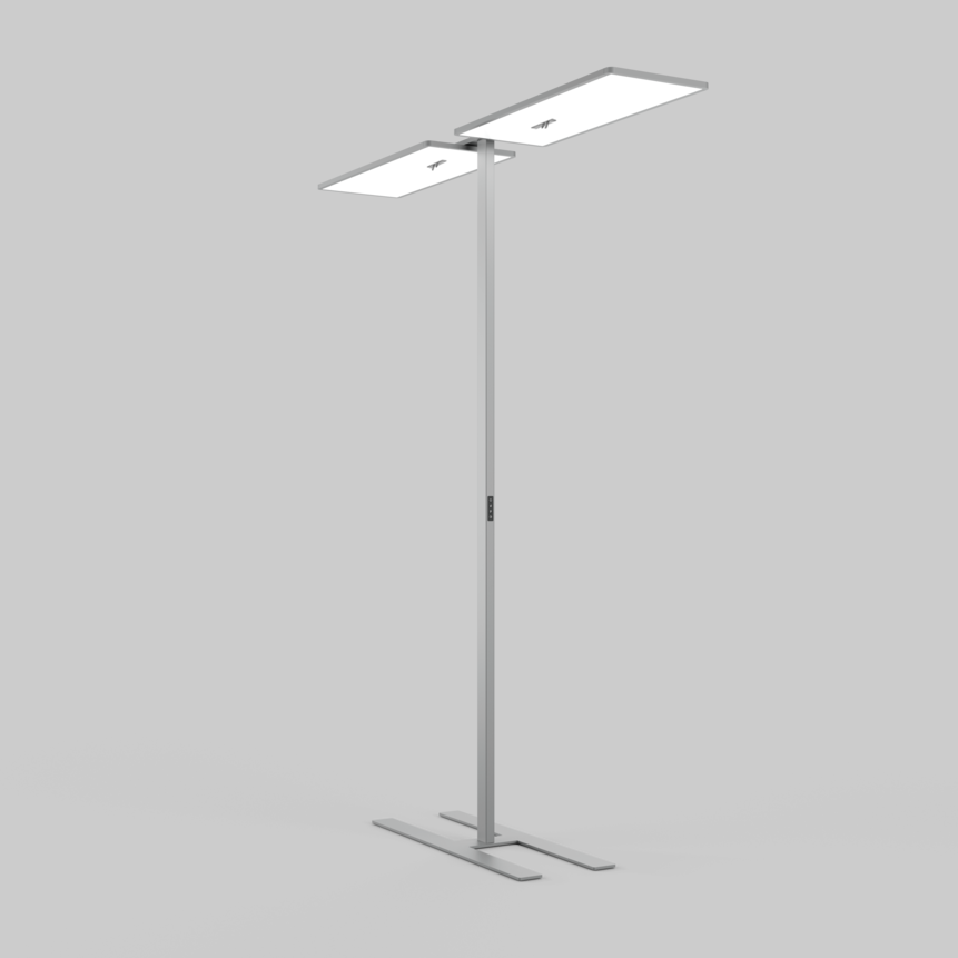TASK sensor direct / indirect power free standing double long, TASK sensor direct / indirect asymmetric power free standing double long, TASK sensor direct / indirect soft free standing double long