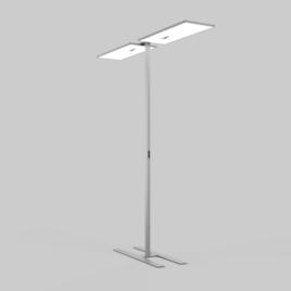 TASK sensor direct / indirect power free standing double long, TASK sensor direct / indirect asymmetric power free standing double long, TASK sensor direct / indirect soft free standing double long