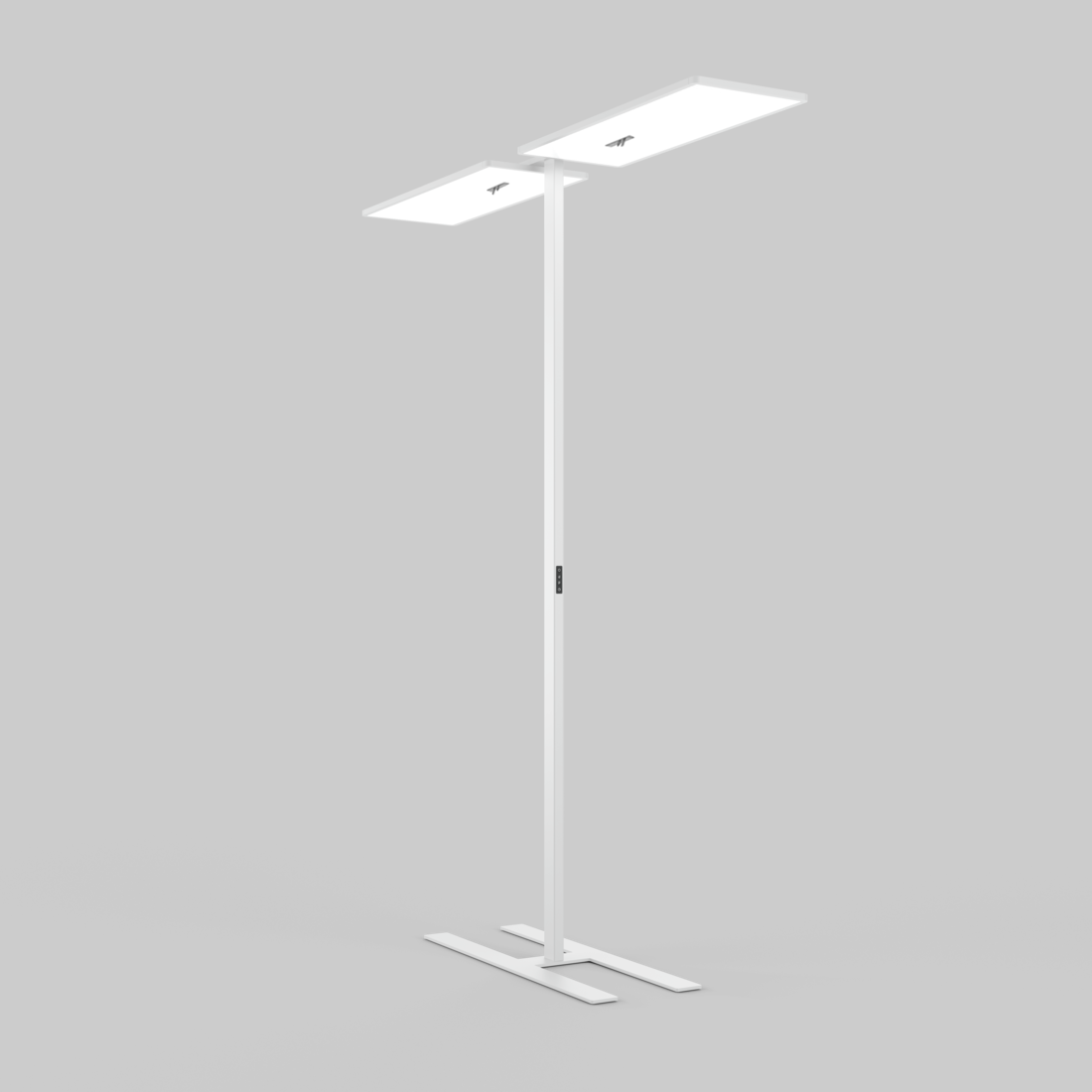 TASK sensor direct / indirect power free standing double long, TASK sensor direct / indirect asymmetric power free standing double long, TASK sensor direct / indirect soft free standing double long