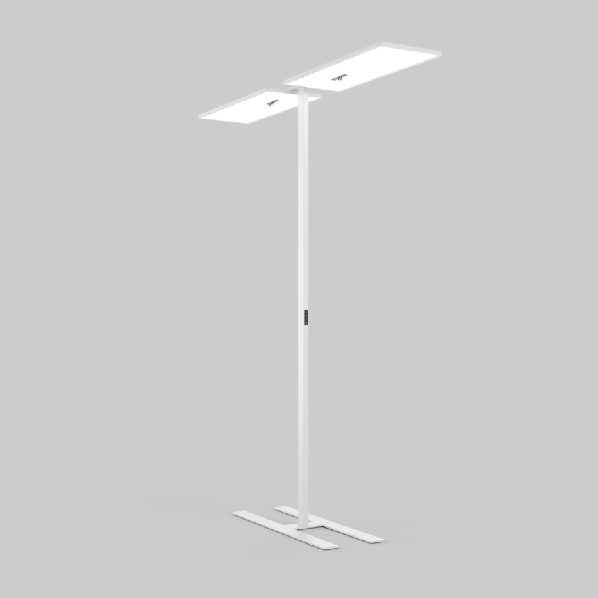 TASK sensor direct / indirect power free standing double long, TASK sensor direct / indirect asymmetric power free standing double long, TASK sensor direct / indirect soft free standing double long