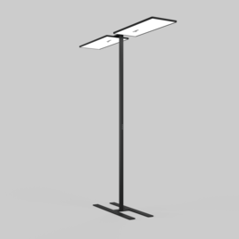 TASK sensor direct / indirect power free standing double long, TASK sensor direct / indirect asymmetric power free standing double long, TASK sensor direct / indirect soft free standing double long