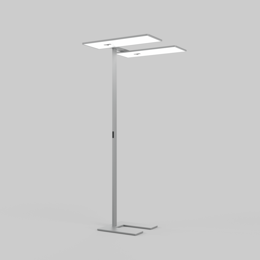 TASK sensor direct / indirect asymmetric power free standing double, TASK sensor direct / indirect soft free standing double, TASK sensor direct / indirect power free standing double