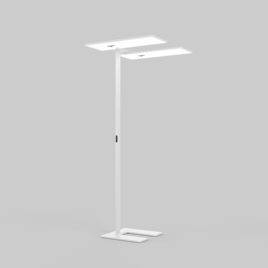 TASK sensor direct / indirect asymmetric power free standing double, TASK sensor direct / indirect soft free standing double, TASK sensor direct / indirect power free standing double