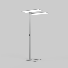 TASK direct / indirect asymmetric power free standing double, TASK direct / indirect power free standing double, TASK direct / indirect soft free standing double