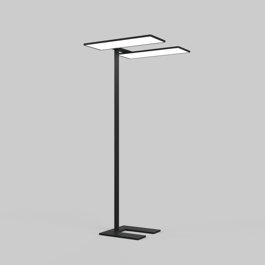 TASK direct / indirect asymmetric power free standing double, TASK direct / indirect power free standing double, TASK direct / indirect soft free standing double