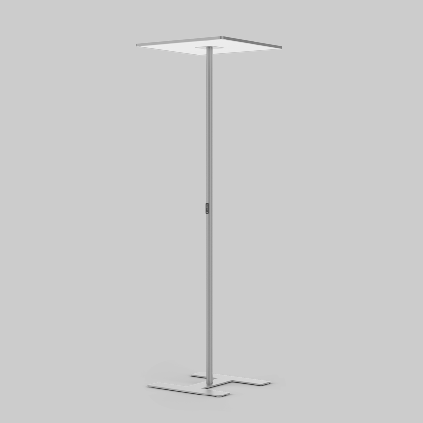 TASK square direct / indirect power free standing