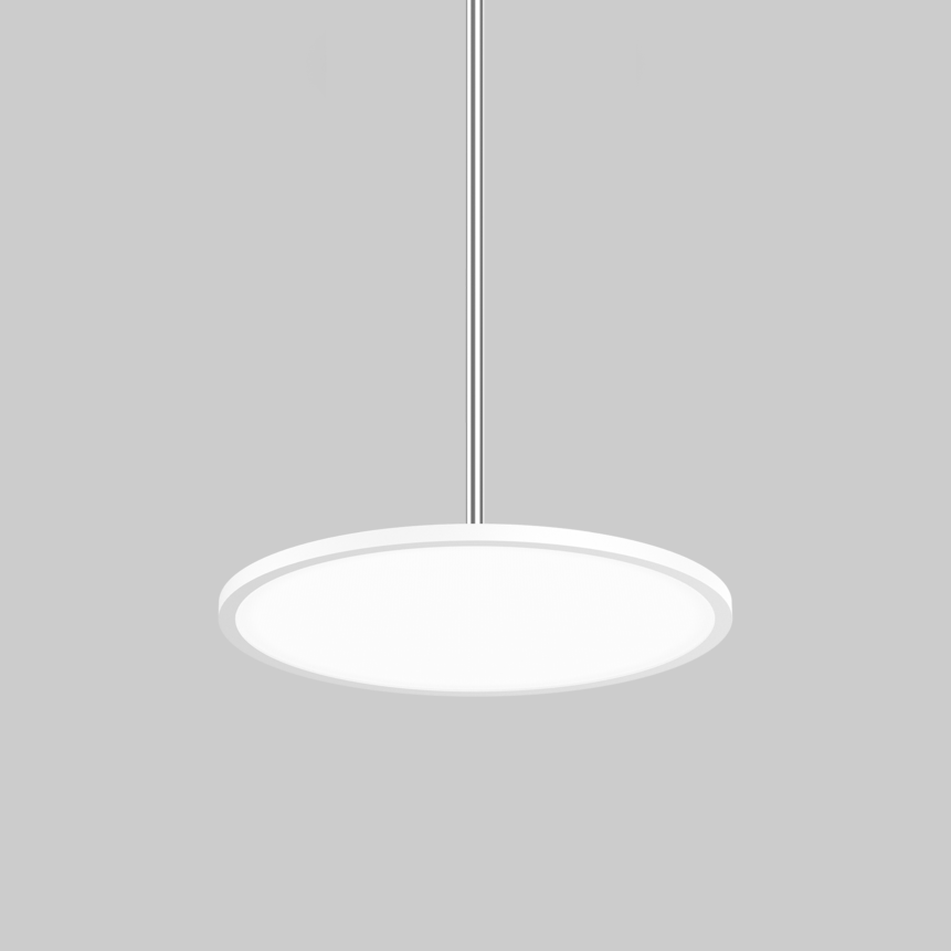 TASK 450 round direct suspended, TASK 450 round direct / indirect power suspended TASK 450 round direct suspended, TASK 450 round direct / indirect power suspended