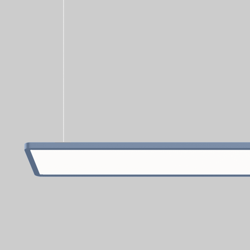 TASK 1500 direct / indirect power suspended, TASK 1200 direct / indirect power suspended