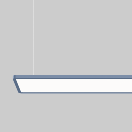 TASK 1500 direct / indirect power suspended, TASK 1200 direct / indirect power suspended