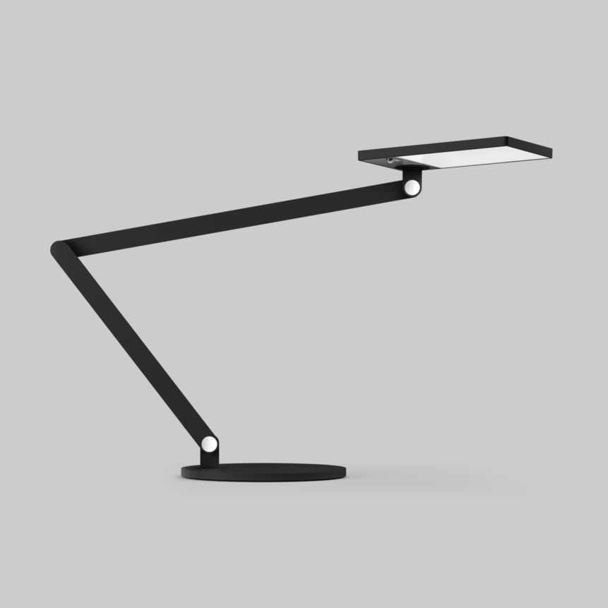 TASK table base plate