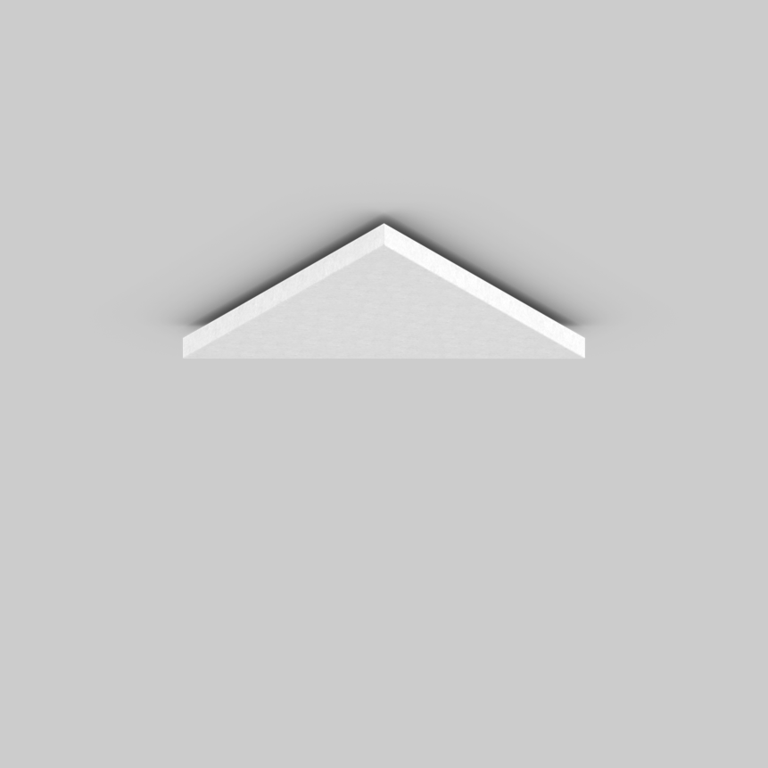 TRIG-O MODULE FLAT 750 ceiling