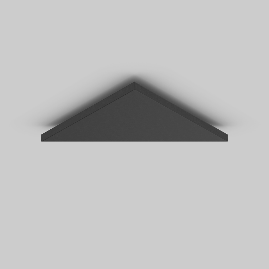 TRIG-O MODULE FLAT 1000 ceiling