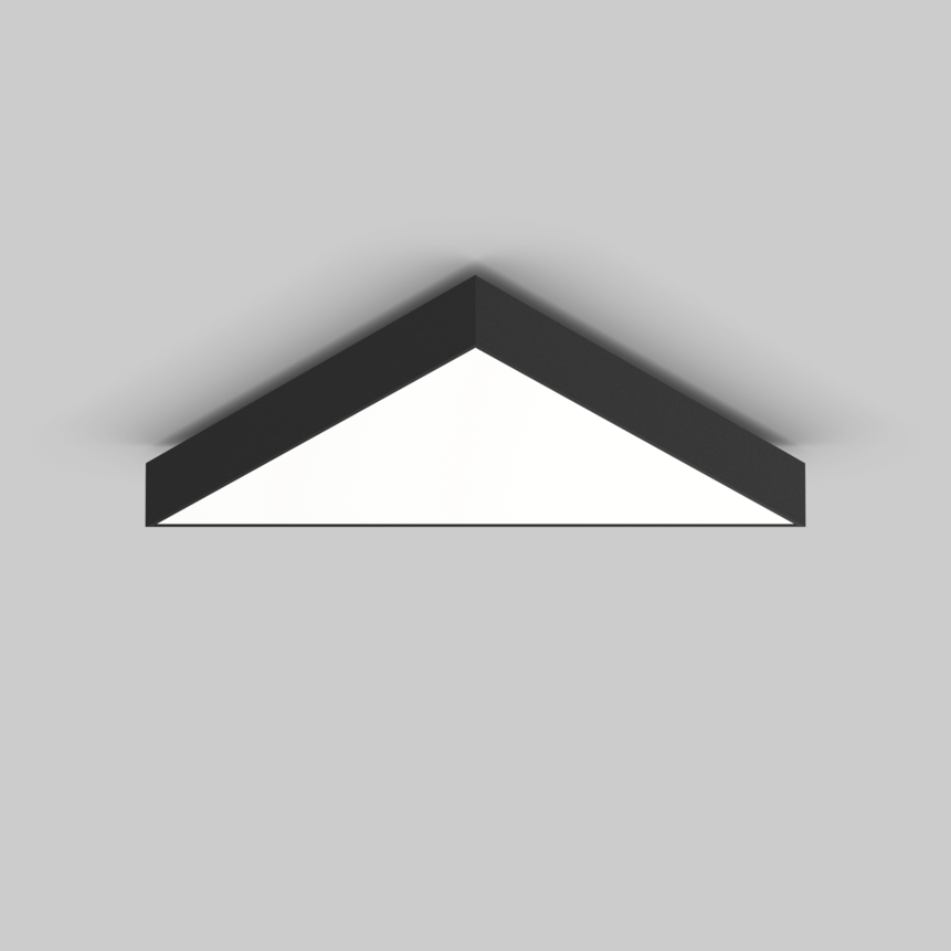 TRIG-O 1000 ceiling
