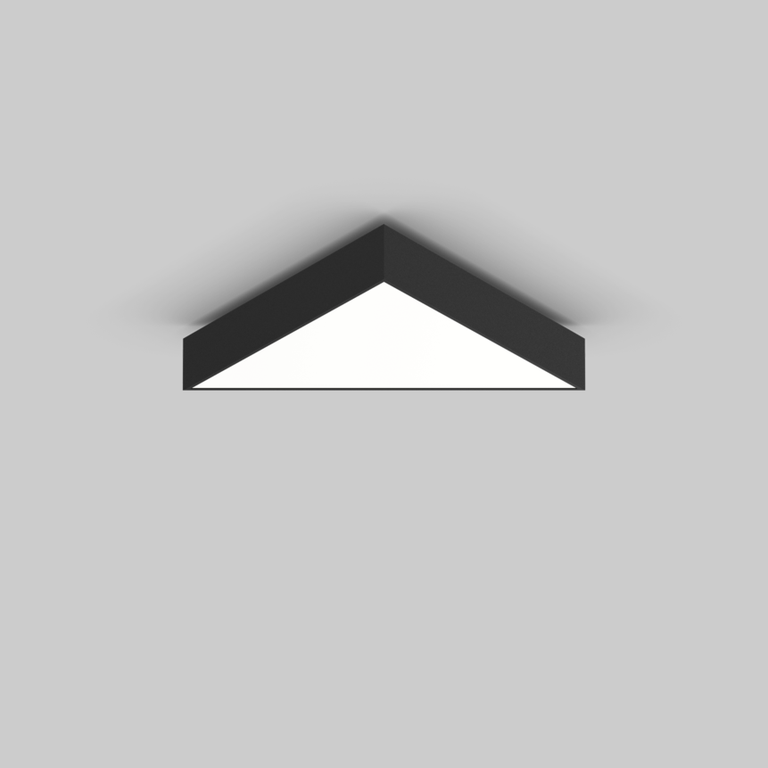TRIG-O 750 ceiling